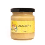Vīgriezīte
