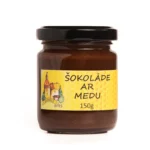 Šokolādīte