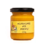 Kurkumiņš