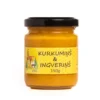 Kurkumiņš & ingveriņš