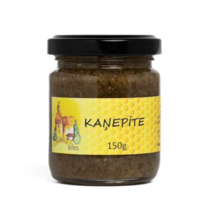 Kaņepīte