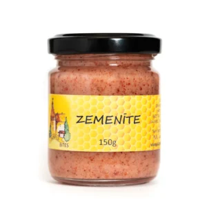 Zemenīte