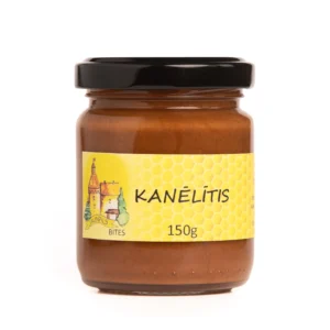 Kanēlītis