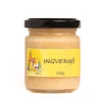 Ingveriņš