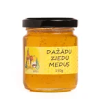 Dažādu ziedu medus 150g