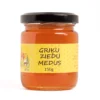 Griķu ziedu medus 150g
