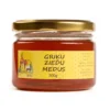 Griķu ziedu medus 300g