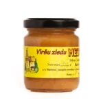 Viršu ziedu medus 150g