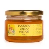 Dažādu ziedu medus 300g