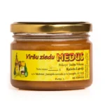 Viršu ziedu medus 300g