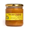 Viršu ziedu medus 500g