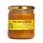 Viršu ziedu medus 500g