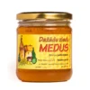 Dažādu ziedu medus 500g