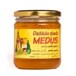 Dažādu ziedu medus 500g